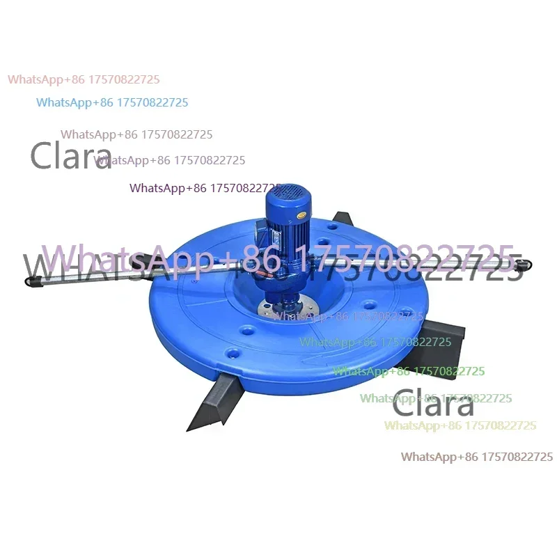 Super Value Factory StoreSurge wave push  impeller aerator pump Yutang Hetang reservoir large-scale breedingSuper Value Factory