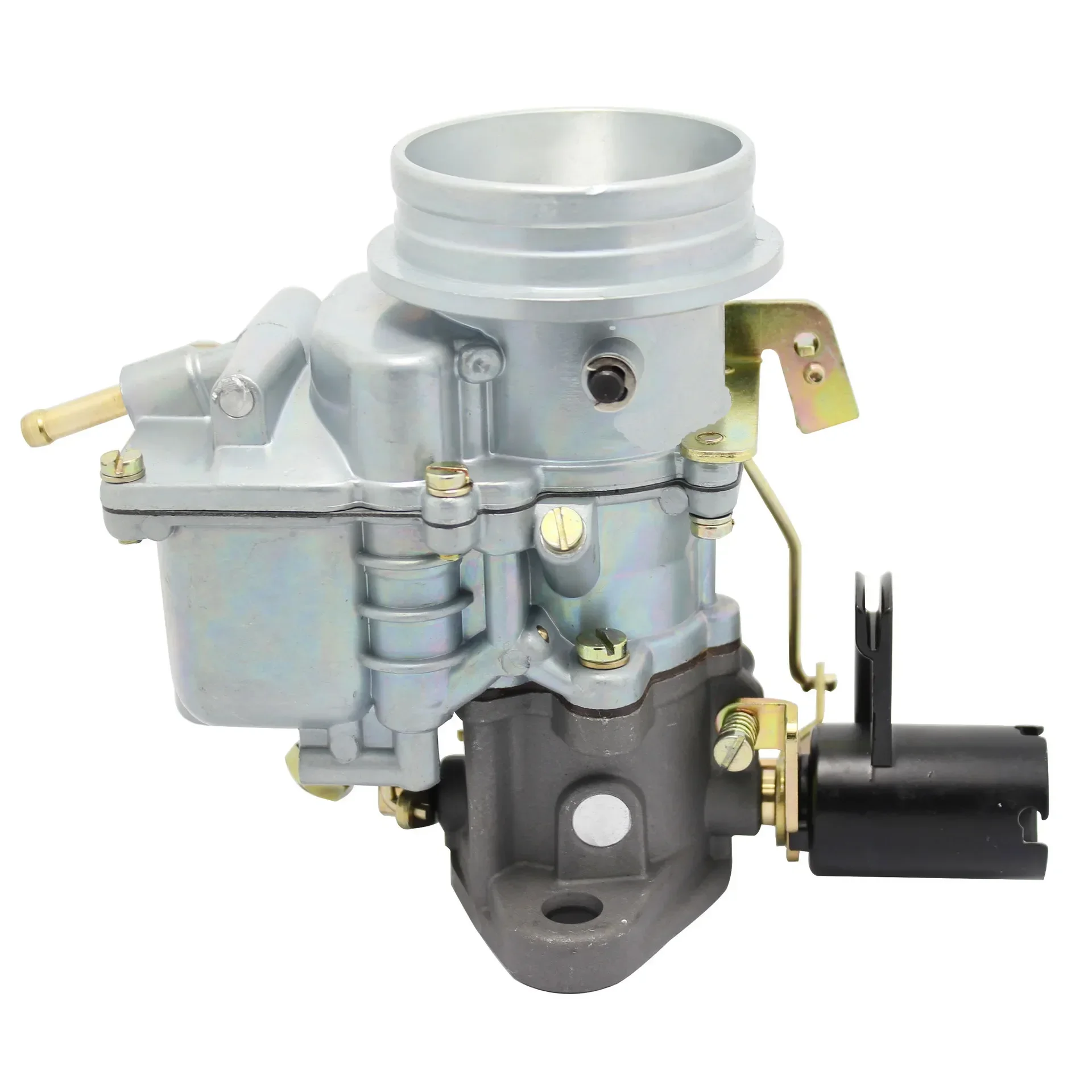 H125 carburetor for GM OPALA 4CC 228.028.02 DFV228 GASOLINA