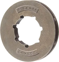 Drive Sprocket Rim 525496 Oem For Force4 695F4 Concrete Chainsaws
