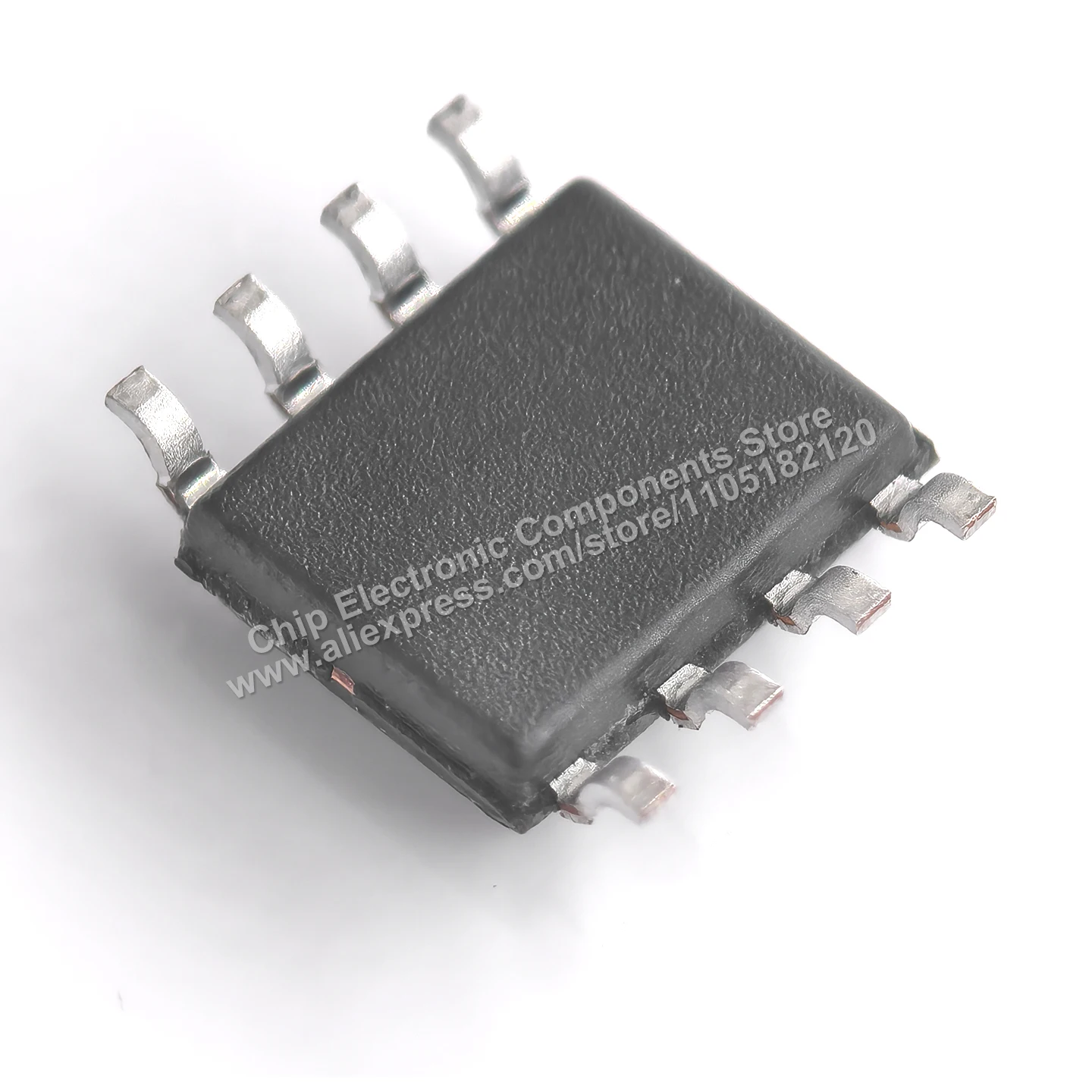 （50 PCS）Original IC LM2904DT 2904 Marking Low-Power Dual Operational Amplifier Chip, SOIC-8 Package