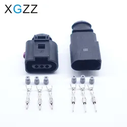XG7035A-1.5-11/21 3 Pin 1J0973803 1J0973703  1.5mm Auto Connector