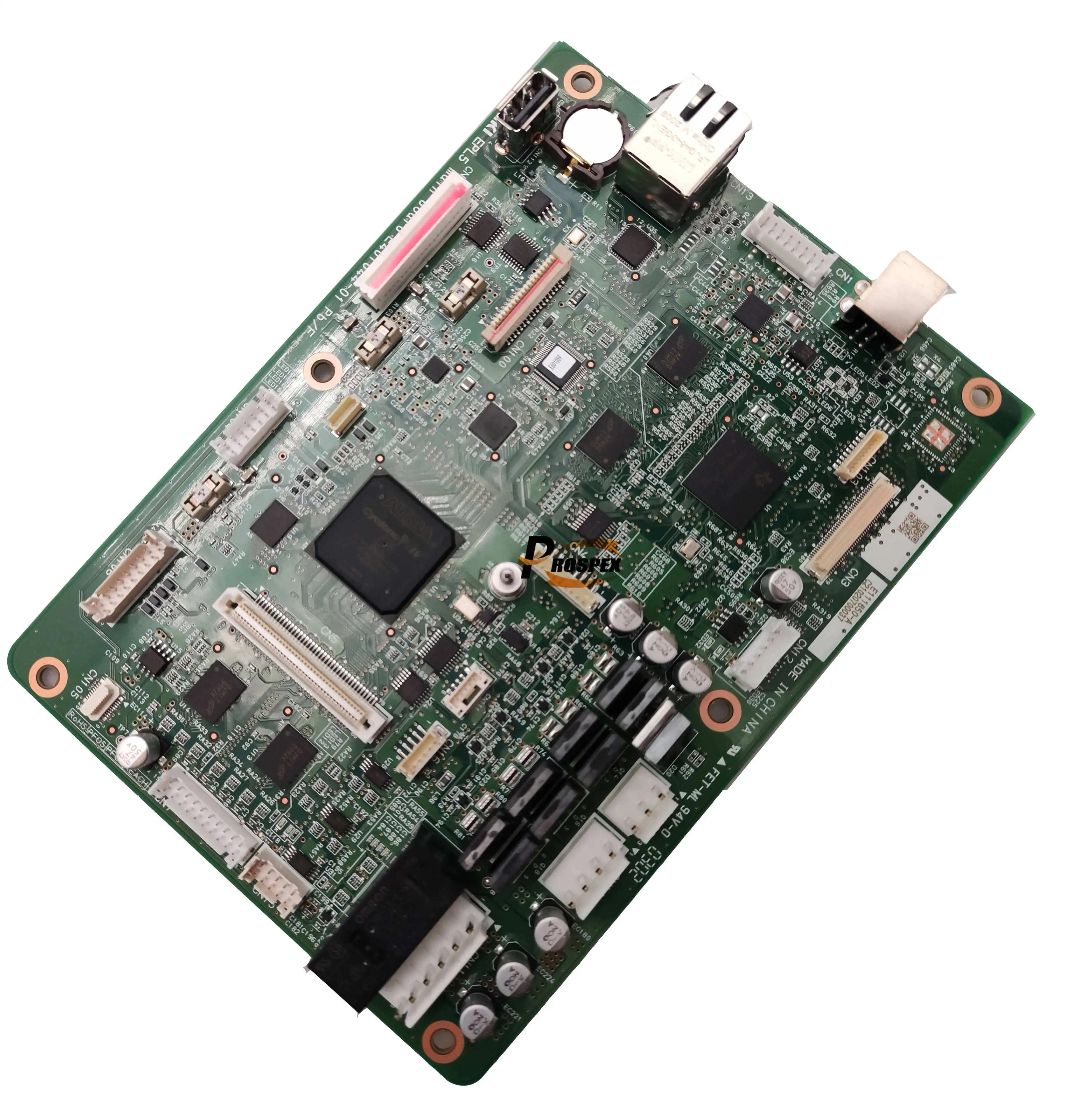 EPL5 Moederbord Originele Mimaki MP-M025273 voor JV150/JV300/UCJV300/UJV100/JFX200EX/JV300Plus