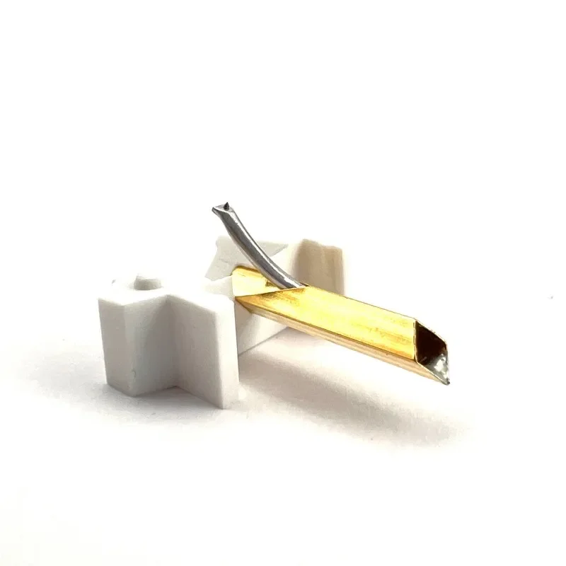 M447 N447 M44G M55E DJ Stylus Needle for LP Vinyl Record Player Turntable Phonograph Cartridge Hi-Fi Accessory