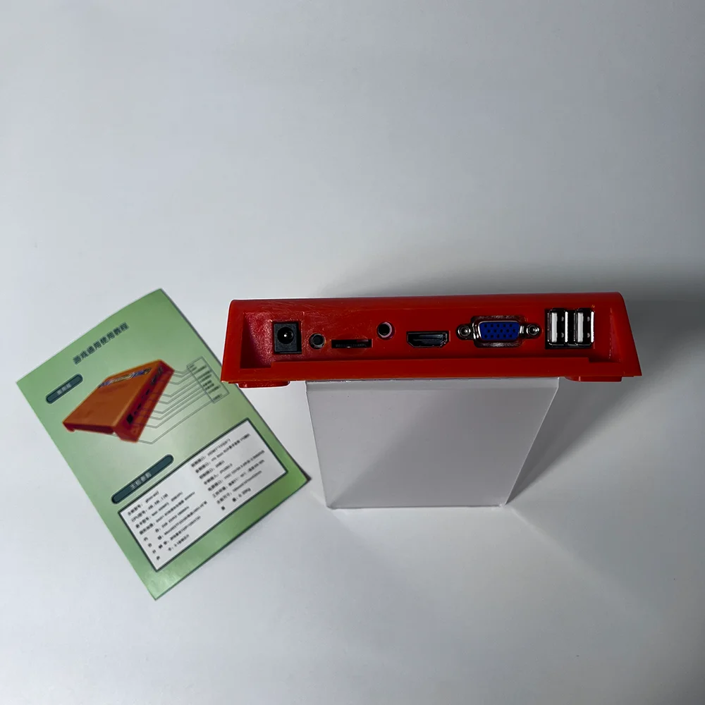 Pandora's Box GBOX-EX2 4300-in – Usb Game Board Jamma Bewertung und Preis