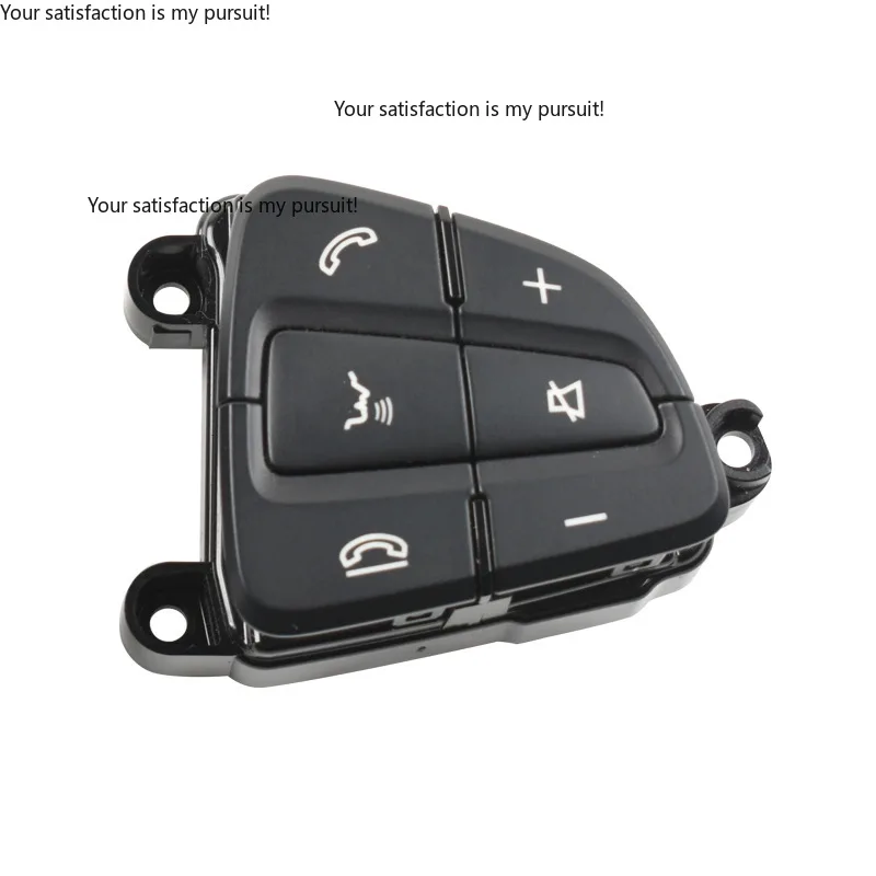 Applicable to Mercedes-Benz GLS GLE class w292 steering wheel button multi-function steering wheel switch button