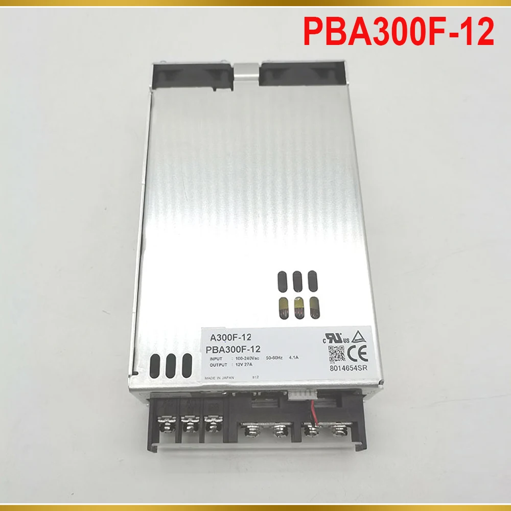 PBA300F-12 For COSEL Industrial Control Equipment Power Module 12V 27A