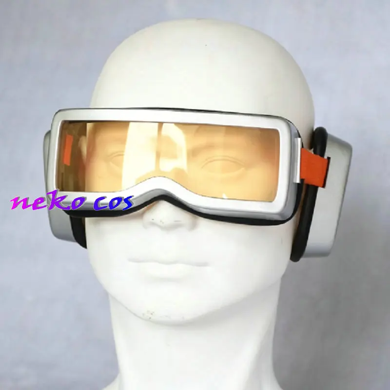 

nekocos Uchiha Obito glasses resin print Cosplay costume custom size