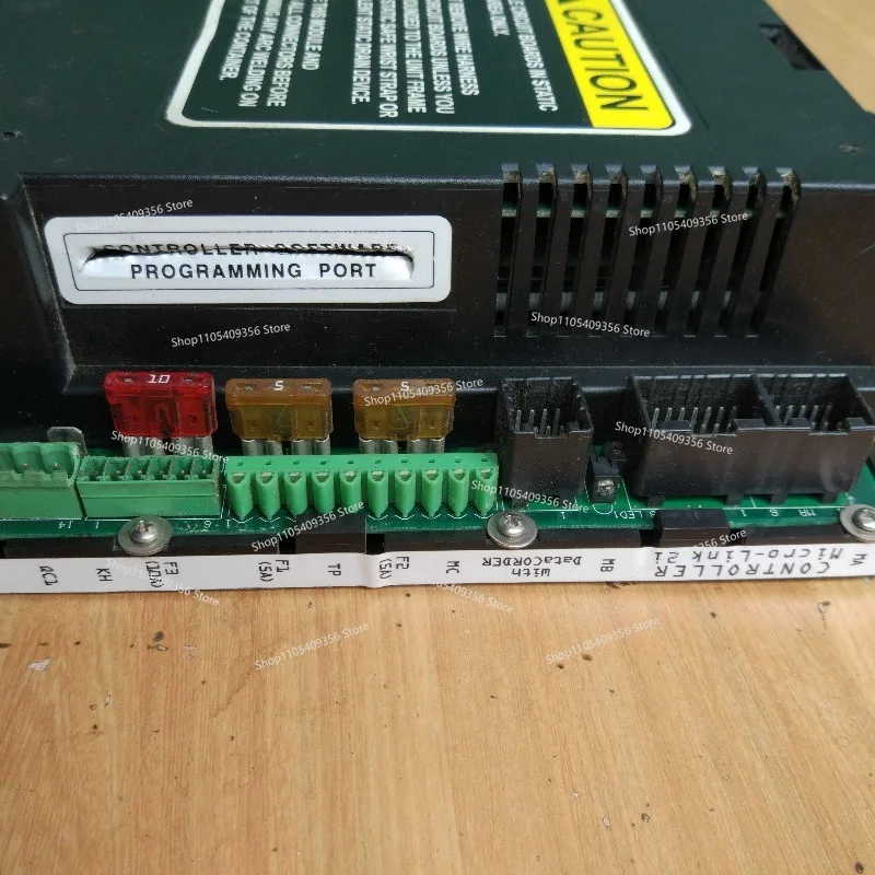 FOR Refrigerated Container Dismantling Accessories Display 511 541 Computer Board Controller Disassemble