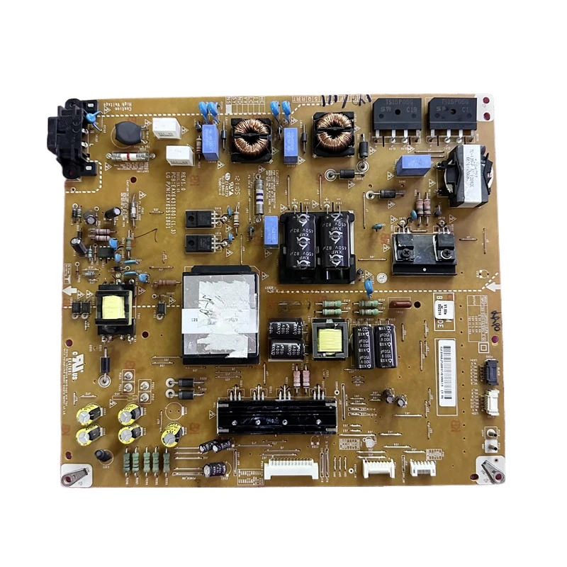 For LG 55LM6200-CE 55LS460C-CC Power Board EAX64310801/2 EAY62512801