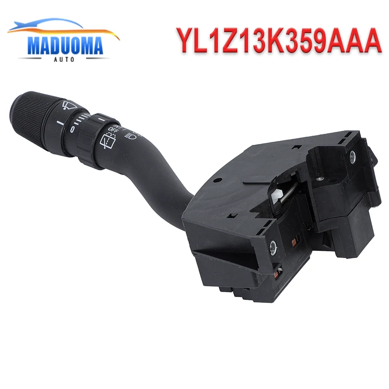 New Combination Switch Car Accessories 9pins YL1Z-13K35-9AAA YL1Z13K359AAA For Ford Expedition 2000-2001 Excursion 1999-2002