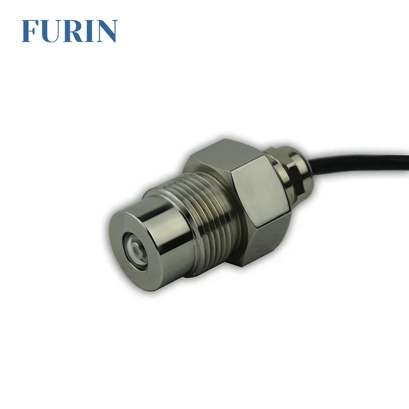 High Quality UV Intensity  Sensor HS3-U for UV Water Treatment