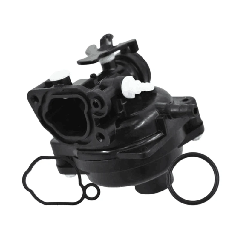 Carburetor Fit for Murray Briggs& Stratton 08P502 09P602 125Cc Push Mower 595656