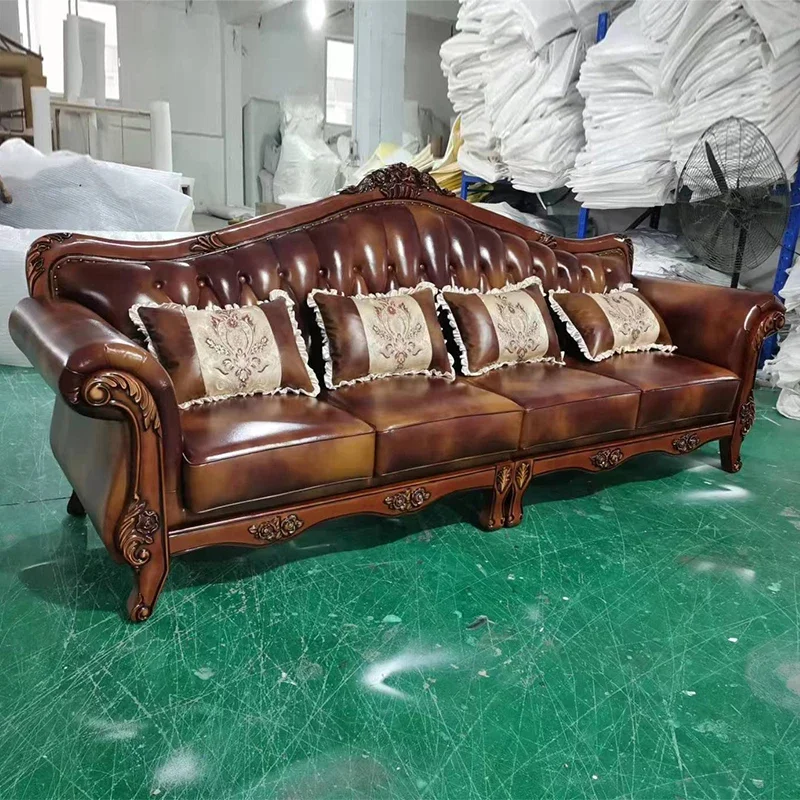 New Arrival fantazyjne sofy salon segmentowy rozkładany fotel dmuchana Sofa luksusowe meble do czytania Divani Da Soggiorno