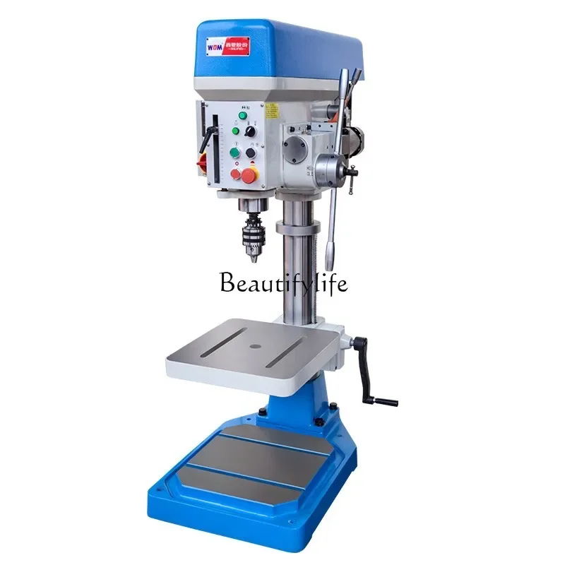 

*parts and accessoriesPowerful drilling machine, automatic feed, high standard drilling and tapping machine z4120g zb4132g