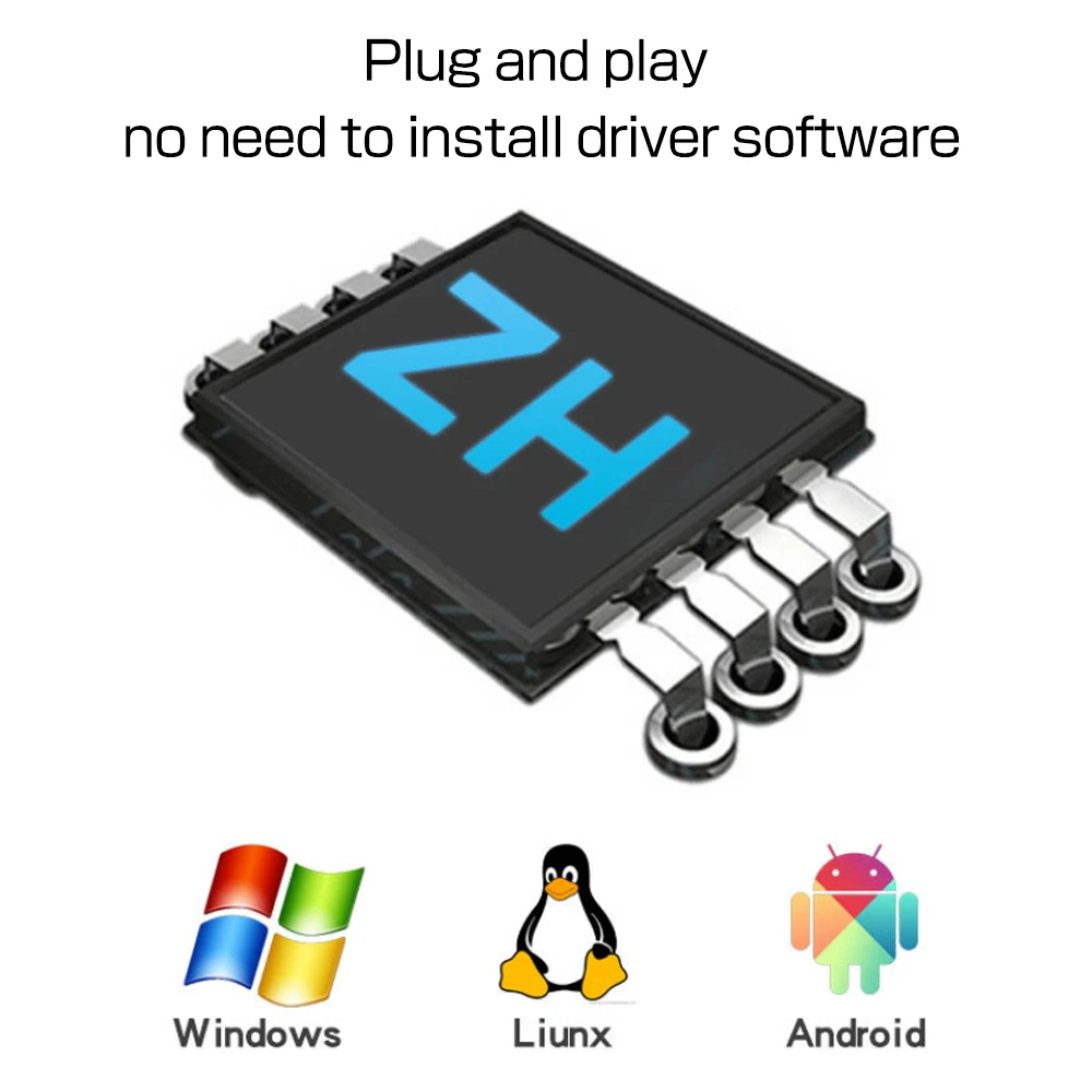 スマート RFID カードリーダー 125KHz 13.56MHz ID IC またはデュアル周波数アクセス制御暗号化プログラマーリーダー USB インターフェース付き