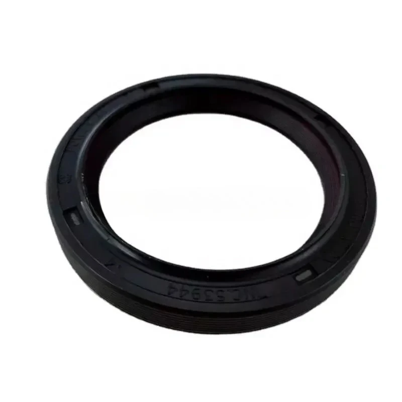 2418F436 2418F437 Front Oil Seal Replacement Parts Compatible With   Multiple Diesel Engines