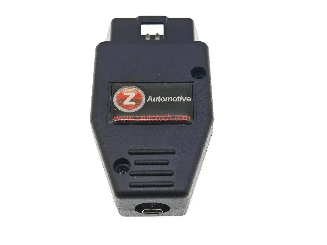 Mini Tazer pro JL JT Dodge Wrangler plug-in JL auto motive For Jeep obd 2 cable for Durango Cherokee car diagnostic tools