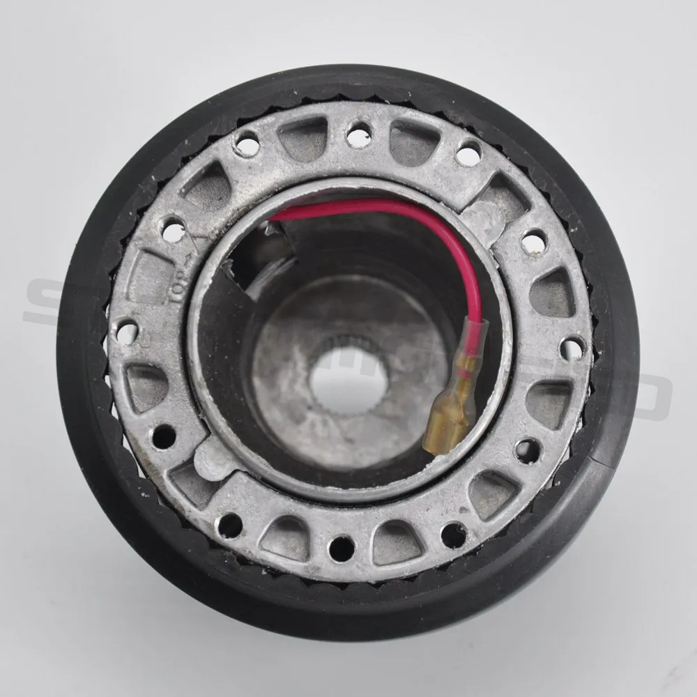 SuTong New Racing Steering Wheel Hub Adapter Boss Kit OH-124