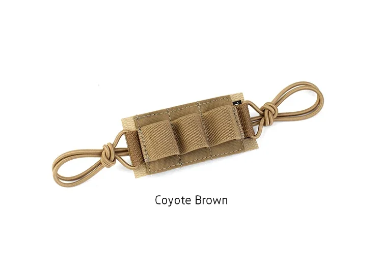 

PEW TACTICAL SBL NVG Сумка для аккумулятора AIRSOFT CR123A