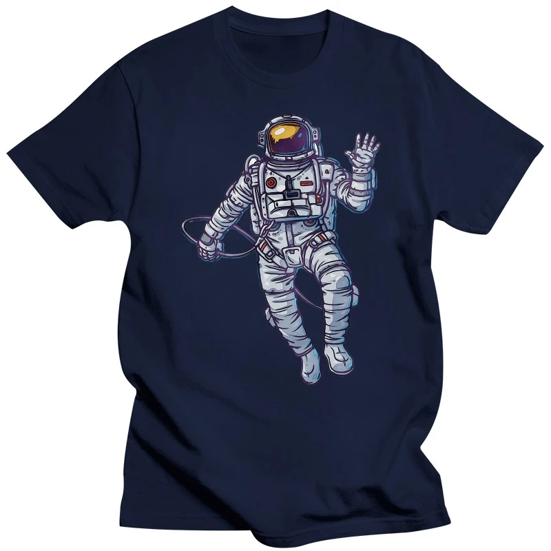 Bitcoin astronaut to the Moon -light text T shirt bitcoin litecoin ethereum crypto hodl cryptocurrency