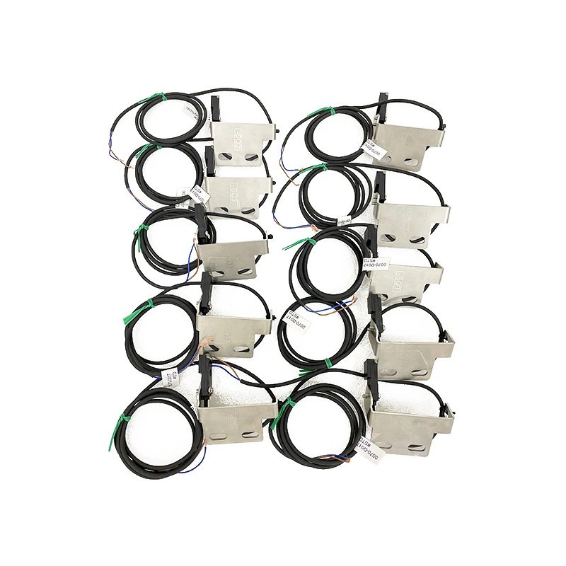 

A04B-0070-D017#STD Proximity Sensor for