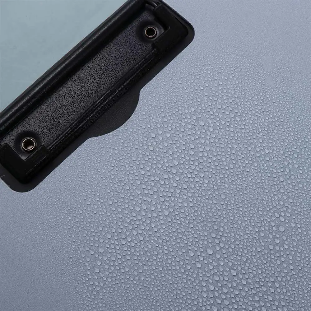 Memo Clip Board Test Paper Storage Office School Supplies Clipboard Folders A4 File Folder Writing Clipboard File Clipboard