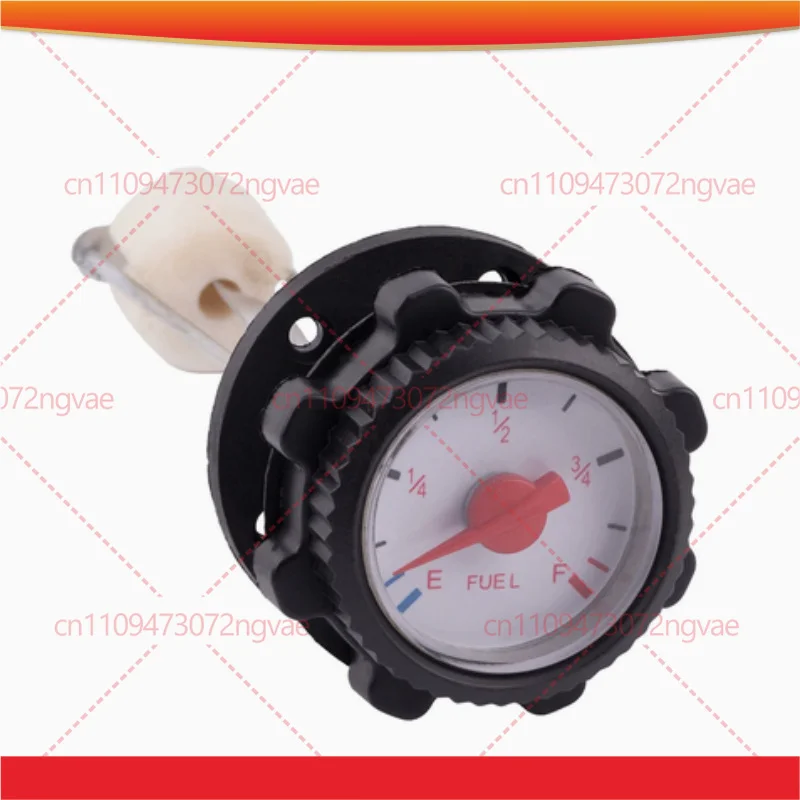 Universal Fuel Tank Mechanical Fuel Level Gauge For Diesel Engine Automobile Generator Fuel Level Meter Power Tools Accessory