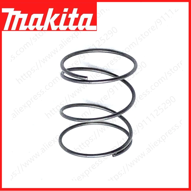 

Compression spring 13 FOR MAKITA BTD040 BTD042R BTD042 BTD043 BTD044 BTD060 BTD062 BTD063 BTD064 BTD080 BTD103 BTD104 BTD125