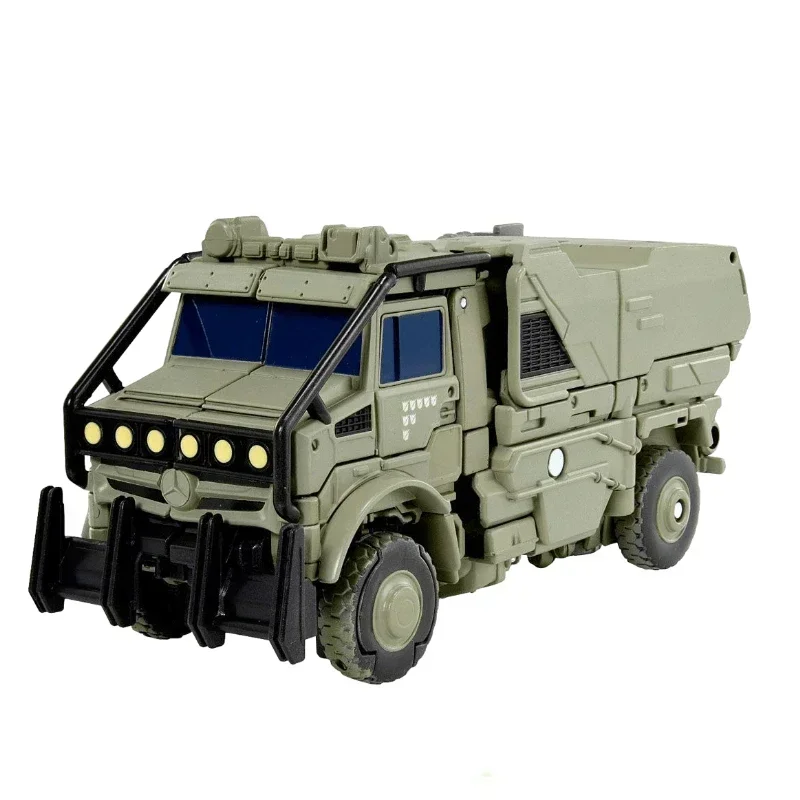 Transformadores originais mb filme edição regular MB-19 hound figura modelo liga anime ação deformação robô carro presente do miúdo