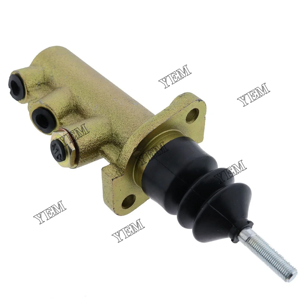 Brand-New Brake Master Cylinder For Case 580SM+ 570LXT 570MXT 590SL 588G 590SM 580L 590L