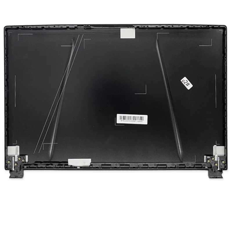 For MSI GL65 GP65 MS-16U1 MS-16U5 MS-16U7 LCD Sreen Back Cover Front Bezel Palmrest Upper Top Case Bottom Hinges Cover 15.6