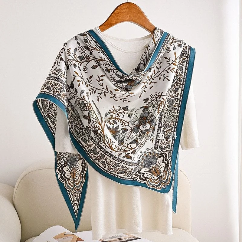classic-retro-silk-scarf-spring-new-style-silk-twill-scarf-fashionable-elegance-lightweight-silk-scarf