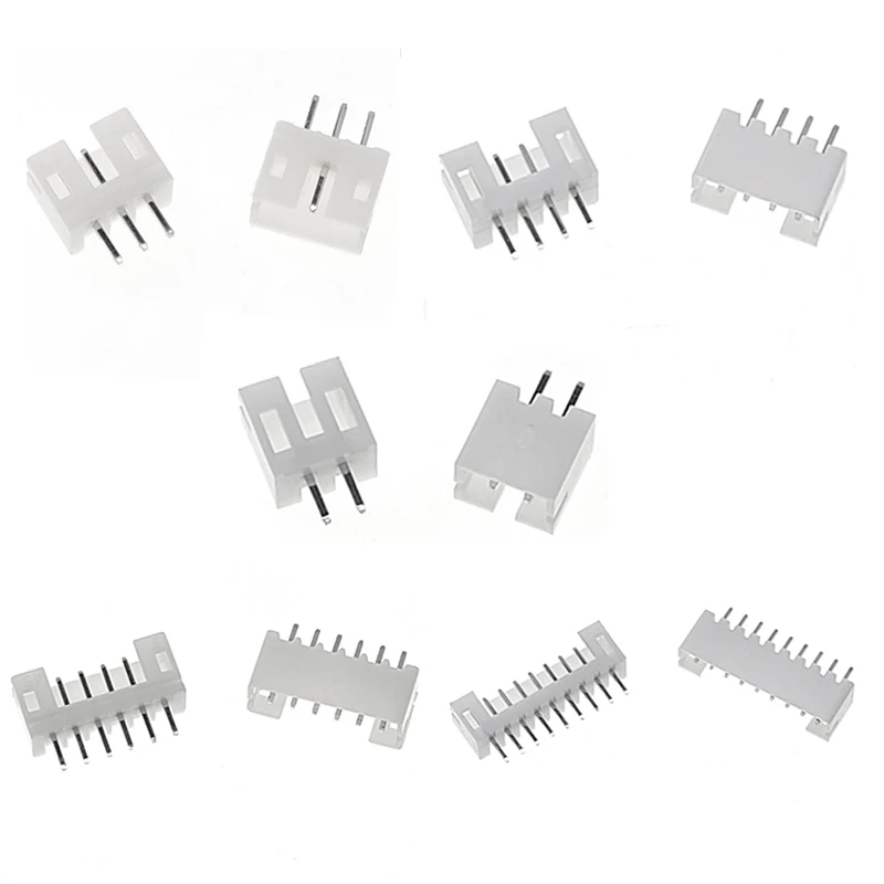 Straight Pins PH2.0…