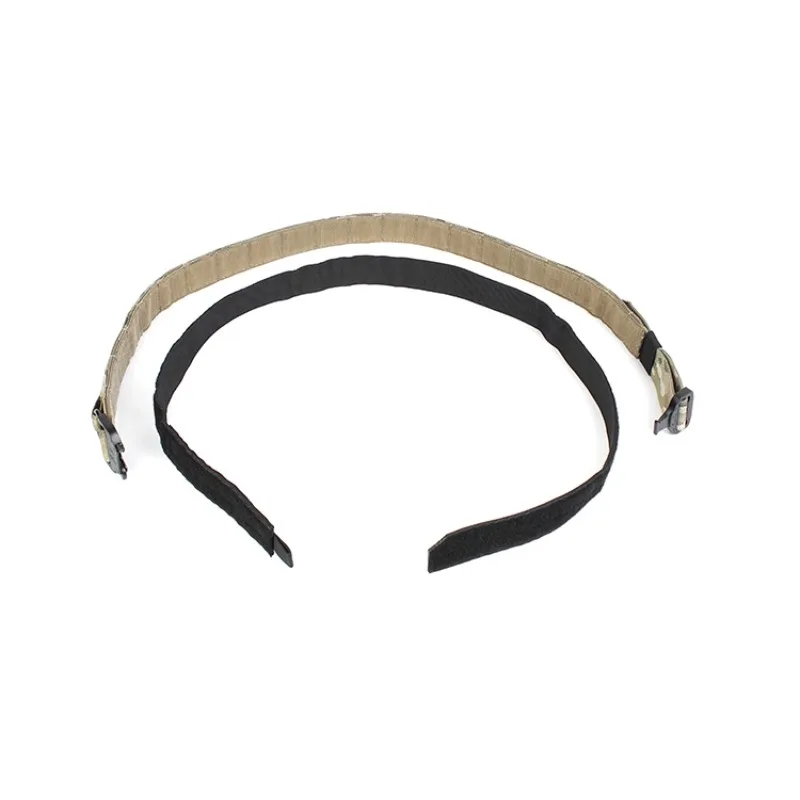 

RFG Ronin Belt Tactical Belt GBRS Junk Pack, Nylon 500D