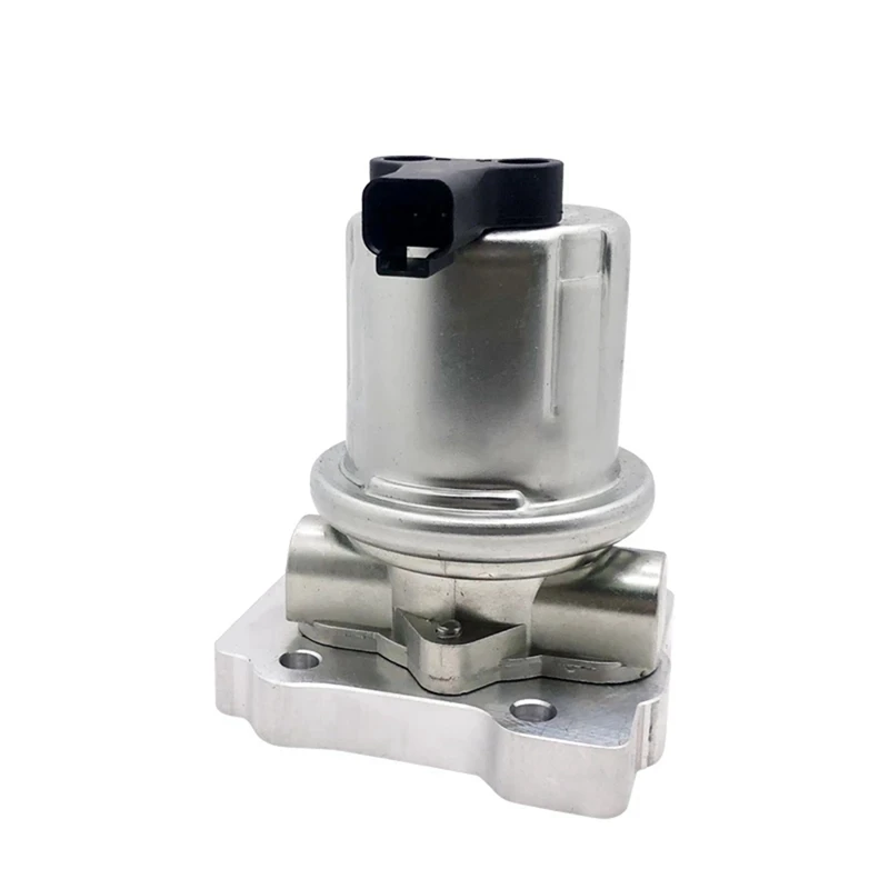 

12V 70KPAA flow rate 250L/HH fuel transfer pump engine lift pump pressure for QSX15 ISX15 ISX