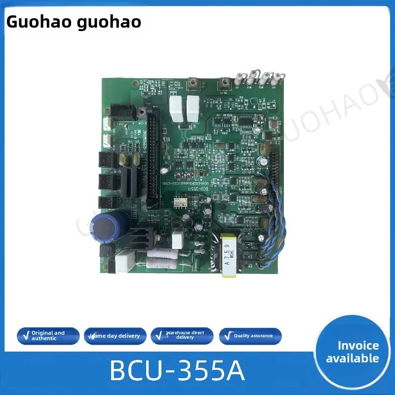 

Toshiba elevator accessories/Toshiba elevator inverter BCU-355A driver board/CV330/330A/355 model