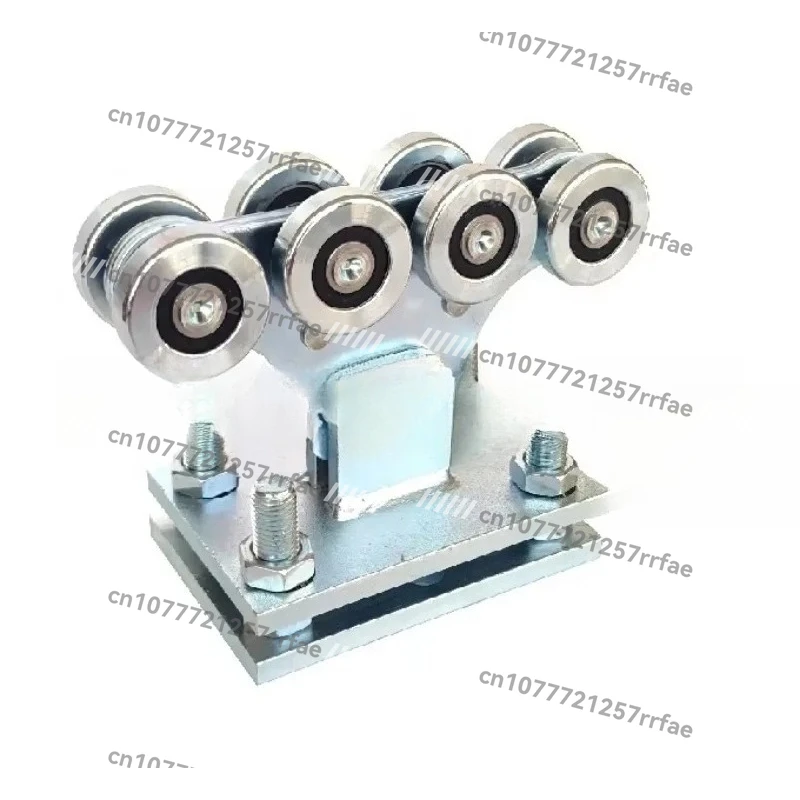 

Напольное колесо для консольных ворот с гарантированным качеством и разумной ценой для мобильных ворот