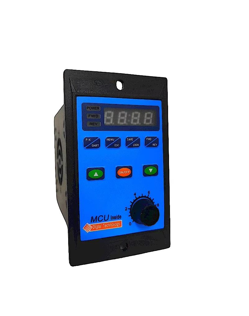 Mini Vfd Ac Drive Inverter Vfd 1hp Pig Farm Converter monofase Vfd Controller