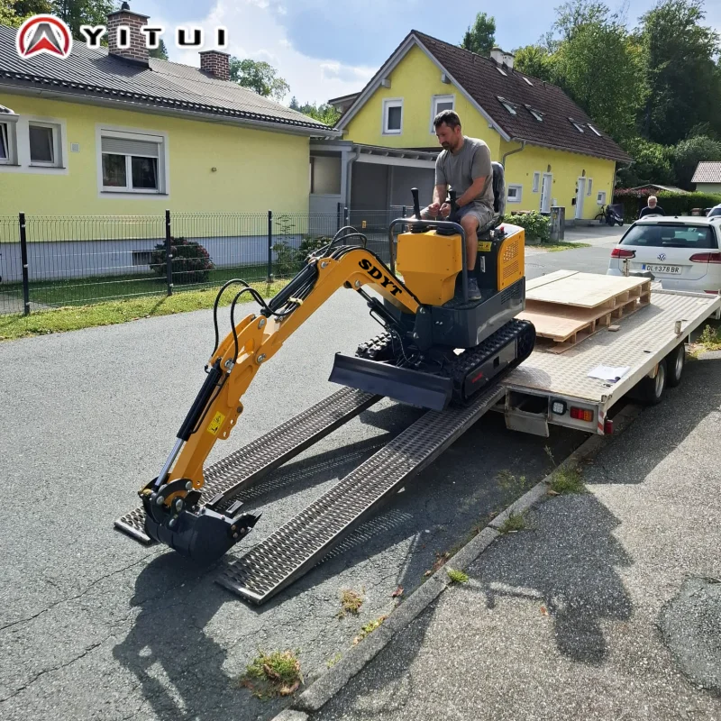 

Best Selling Mini Digger Excavator Kubota Engine Garden Accessories Ce Epa Euro 5 Agriculture Tools Mini Excavator For Sale