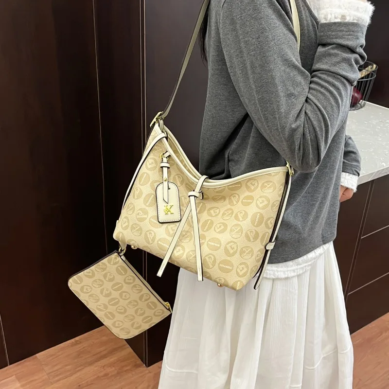 

Famous Designer Elegant Handbag For Women Leather Crossbody Bag Luxury Brand Popular Classic Shoulder Bag Ladies Tote Bag