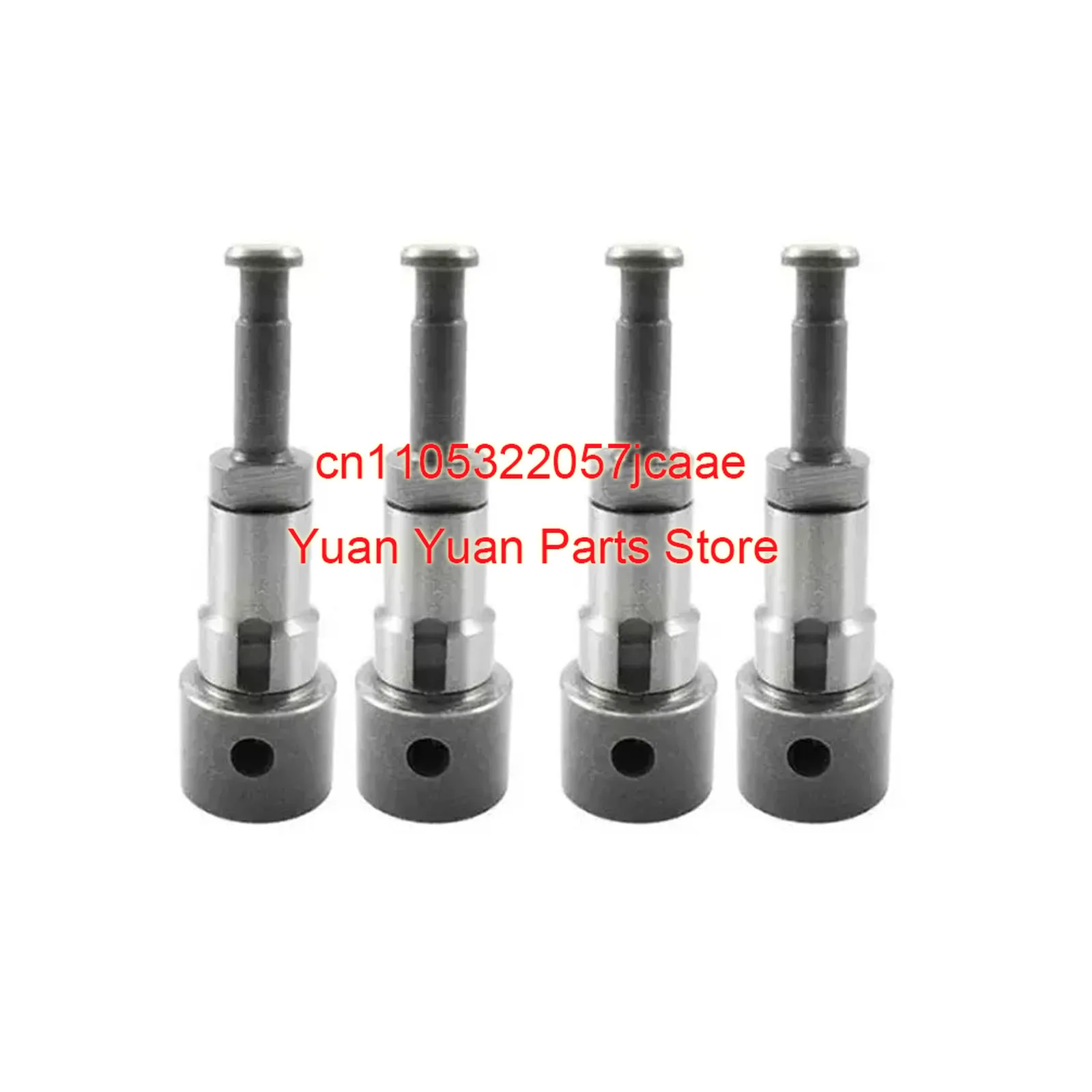 

4Pcs Pump Element Plunger and Barrel 4790 090150-4790 for Toyota 1W / Hino W04D