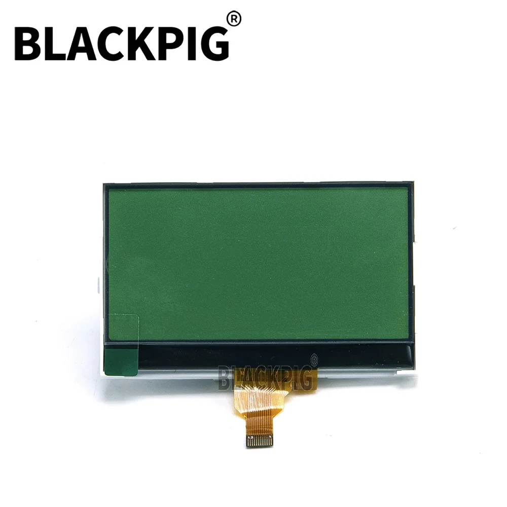 Copy Version DS4520 DS4510 LCD Display Repair Parts For Generator Controller Control Module