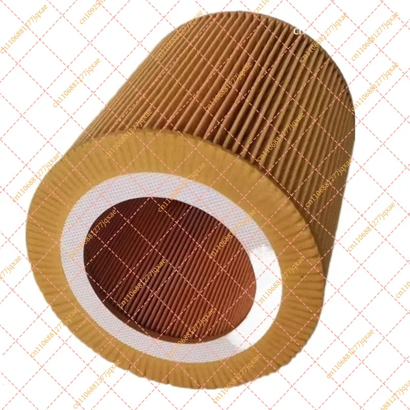 1613872000 Air Filter Element for Atlas Copco GA11, Replacement C1250