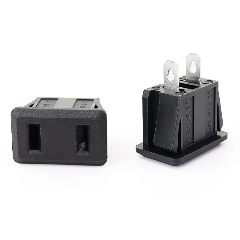 Ac Power Socket LZ-…