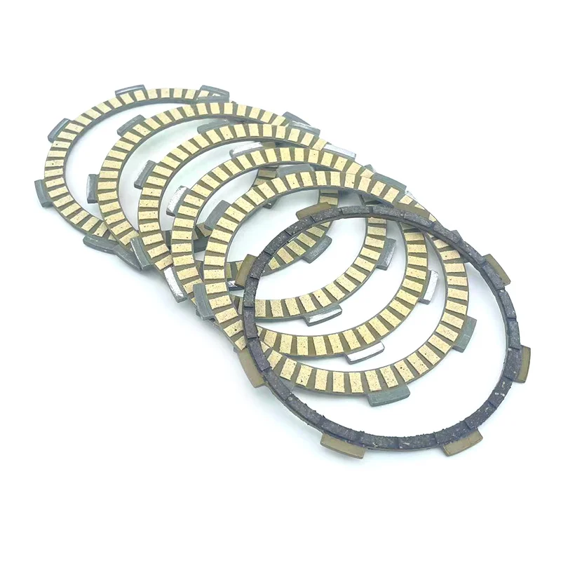 Motorcycle Clutch F…