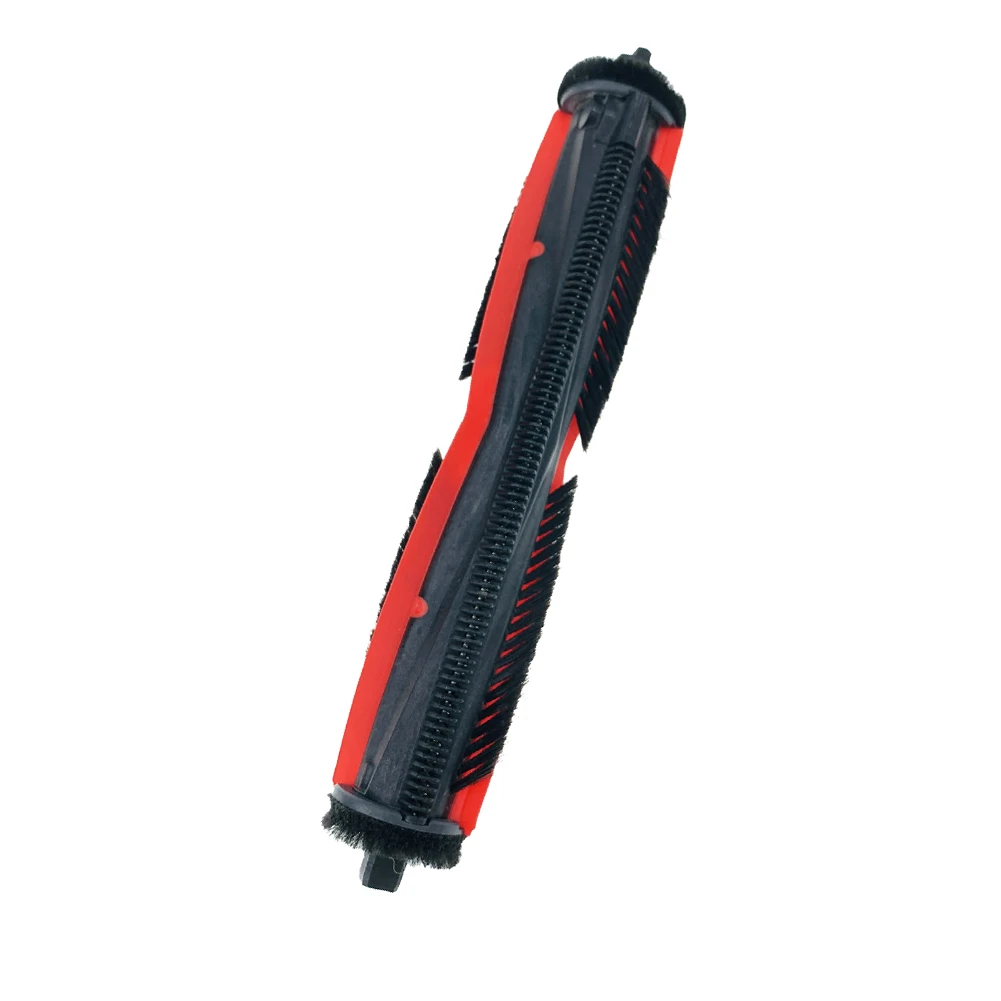 For Home Cleaning None Vacuum Roller Brush Replacement Brush Plug-and-play Tool-free Installation For Saros Z70