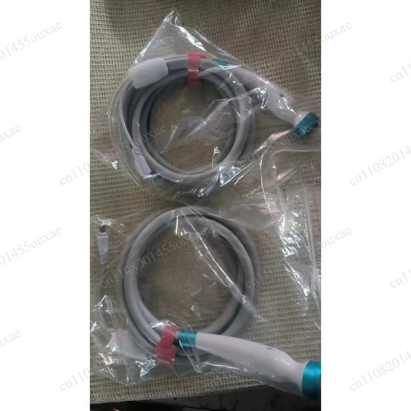 Aqua Microdermabrasion Hydra Peel Handheld Tool Professional Hidrow Facial Hydrafacial Replacement Treatment Handpiece