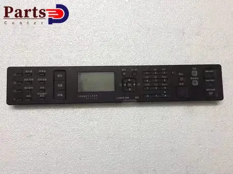 

Панель управления для Canon MF-4750 4752 4772, Детали принтера, клавиатура