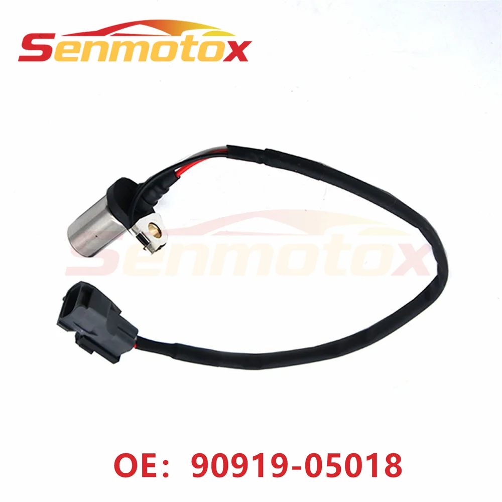 

90919-05018 Crankshaft Position Sensor For Toyota Tercel Paseo 1996 1997 1998 1.5L L4 9091905018 90919 05018 Car Accessories