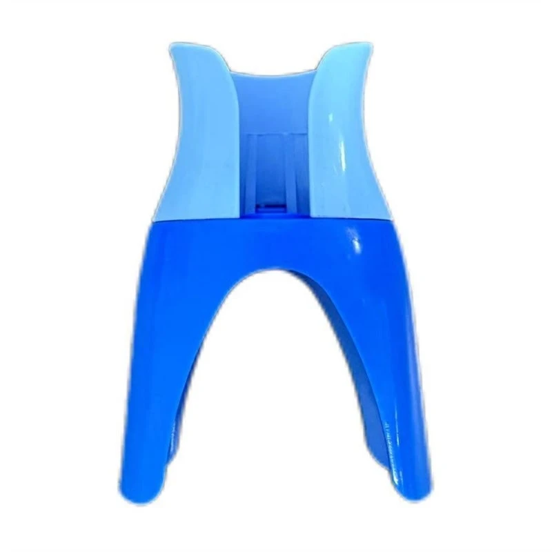 A73U Remedic Eye Drop Helper 1Pc With Silicone Adapter-Accurate For Seniors& Caregivers One-Handed Eye Drop Guide Tool